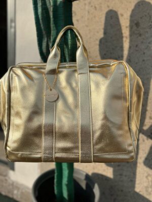 Bag Gold 30€</br> <b>DISPONIBILE IN STORE!</b>