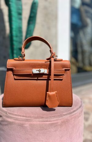 Bag Bee Cammello 22€</br> <b>DISPONIBILE IN STORE!</b>