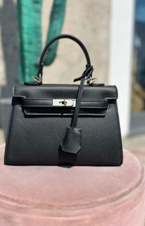 Bag Bee Black 22€</br> <b>DISPONIBILE IN STORE!</b>
