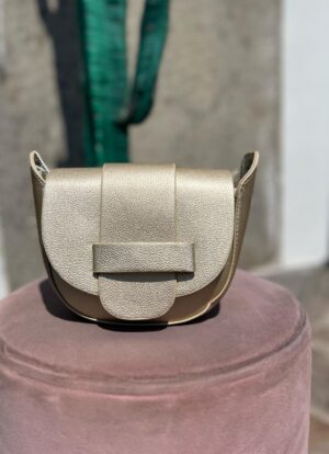 Bag Oro 15€</br> <b>DISPONIBILE IN STORE!</b>