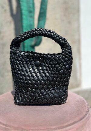 Bag Intrecciata Grande 25€</br> <b>DISPONIBILE IN STORE!</b>