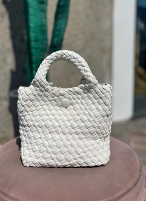 Bag Intrecciata Piccola 25€</br> <b>DISPONIBILE IN STORE!</b>