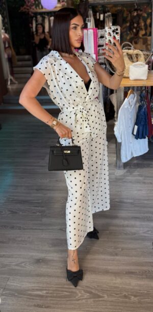 Coordinato Audrey 29€</br> <b>DISPONIBILE IN STORE!</b>