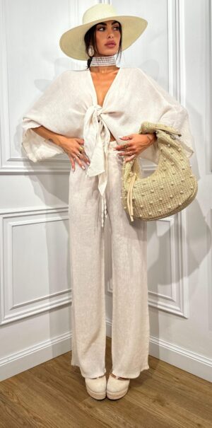 Coordinato Egypt Beige