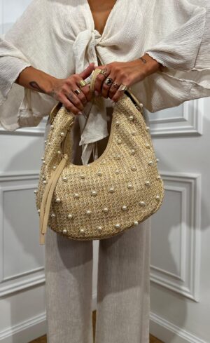 Bag Perla Chiara