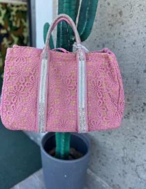 Bag Olivia Rosa 40€</br> <b>DISPONIBILE IN STORE!</b>