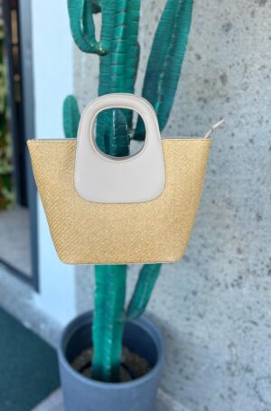 Bag Agnese Fango