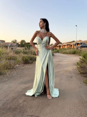 🏛️Vestito Casalbernocchi Tiffany🏛️
