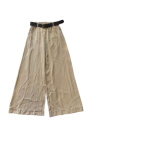 Pantalone Singitta Cammello