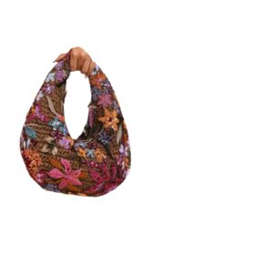 Bag Esmeralda