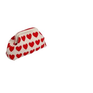 Bag Cuore Rosso
