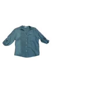 Camicia Elysea Verde Militare