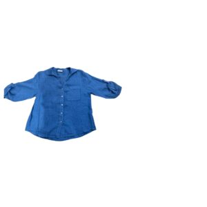 Camicia Elysea Blu Jeans