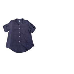 Camicia Ines Marrone