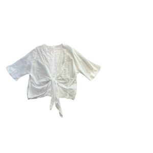Camicia Light Bianca