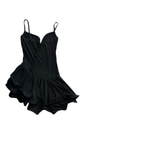 Vestito Stefy Nero 28€</br> <b>DISPONIBILE IN STORE!</b>