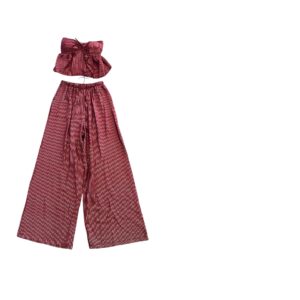 Coordinato Mauris Bordeaux