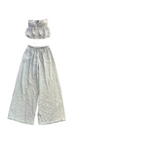 Coordinato Mauris Azzurro