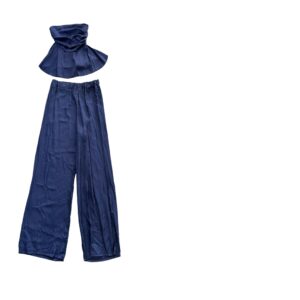 Coordinato Tropez Blu Notte