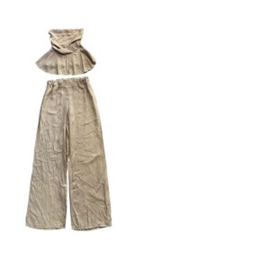 Coordinato Tropez Tortora