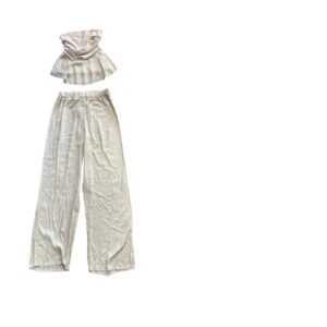 Coordinato Tropez Beige 17€</br> <b>DISPONIBILE IN STORE!</b>