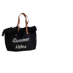 Bag Vibes Black 16€</br> <b>DISPONIBILE IN STORE!</b>