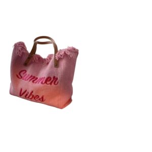 Bag Vibes Fucsia 16€</br> <b>DISPONIBILE IN STORE!</b>