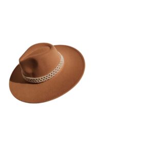Cappello Clarence 24€</br> <b>DISPONIBILE IN STORE!</b>