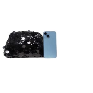 Bag Noir 21€</br> <b>DISPONIBILE IN STORE!</b>