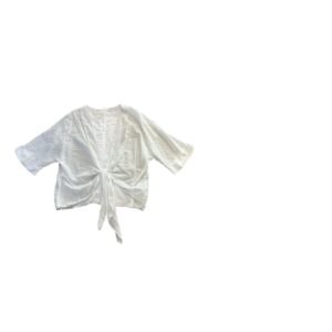 Camicia Light Bianca
