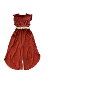 Jumpsuit Judit 17€</br> <b>DISPONIBILE IN STORE!</b>