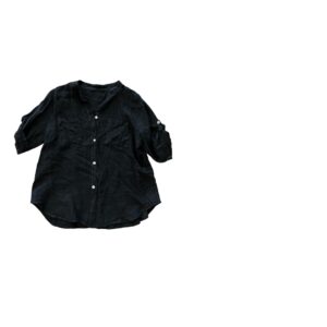 Camicia Line Nera
