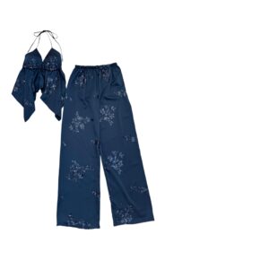 Coordinato Shamara Nero 29€</br> <b>DISPONIBILE IN STORE!</b>
