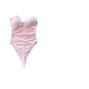 Body Balcony Rosa