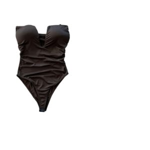 Body Balcony Marrone