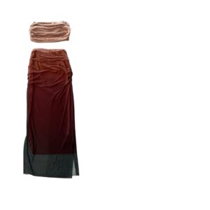 Coordinato Sahara