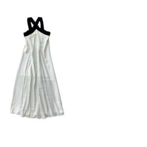 Vestito Amanda Bianco