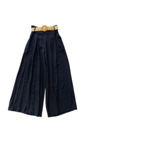Pantalone Panama Nero