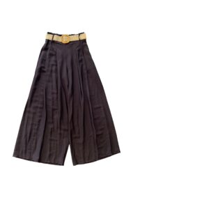 Pantalone Panama Marrone
