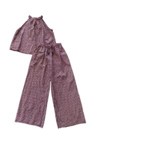 Coordinato Factory 31€</br> <b>DISPONIBILE IN STORE!</b>