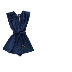 Jumpsuit Jules Blu Notte