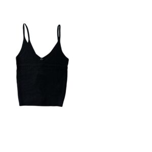 Top Filo Nero