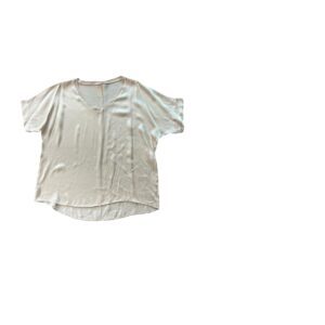 Maglia Satin Ghiaccio