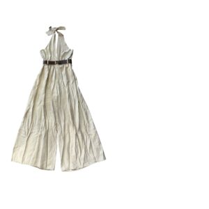 Jumpsuit Ambra Beige