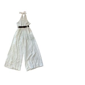 Jumpsuit Ambra Bianca