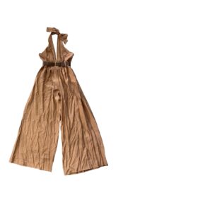 Jumpsuit Ambra Cammello