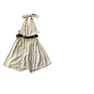 Jumpsuit Jumanji Sabbia