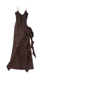 Vestito Tango Lungo