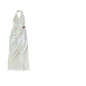 Vestito Libia Bianco