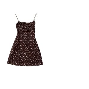 Vestito Lilly